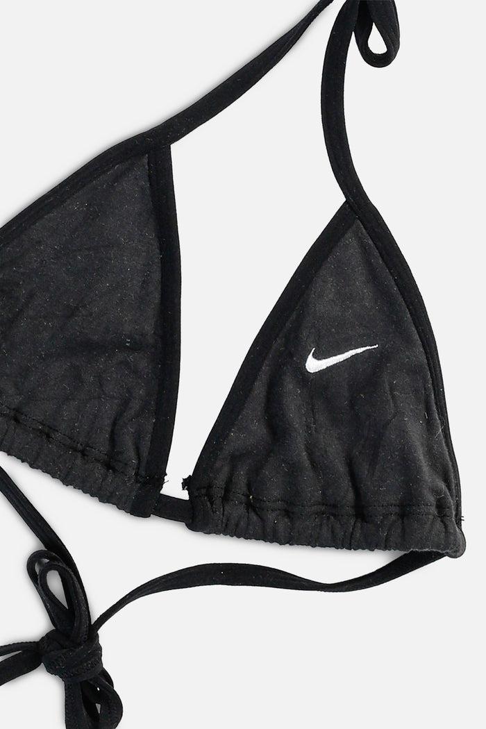 Frankie Rework Nike Triangle Top - XS