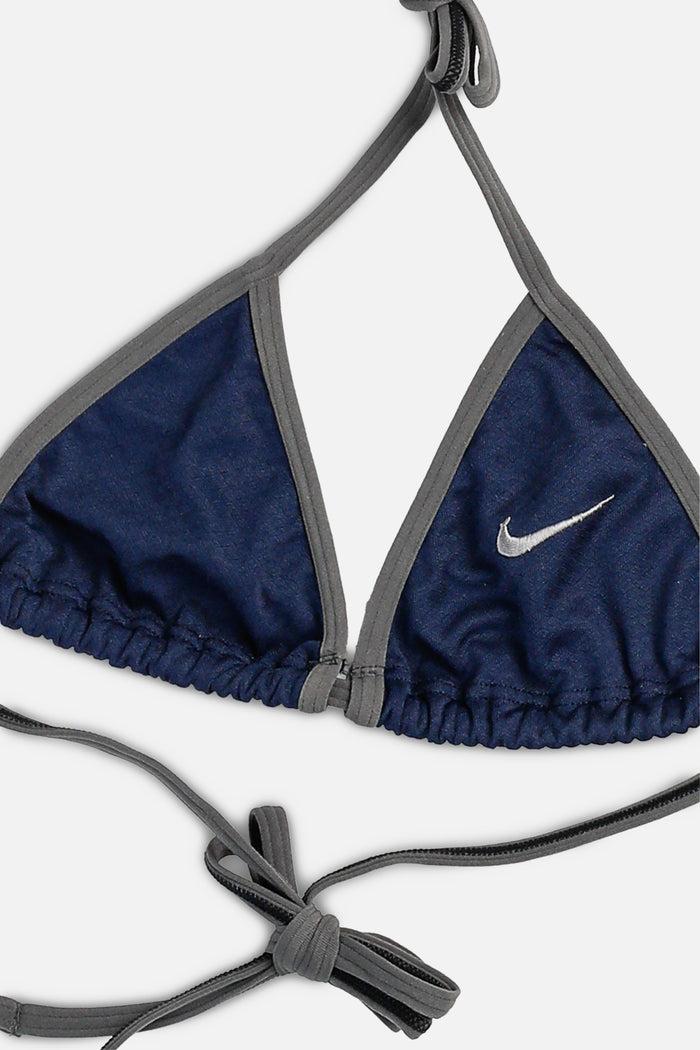 Frankie Rework Nike Triangle Top - XS