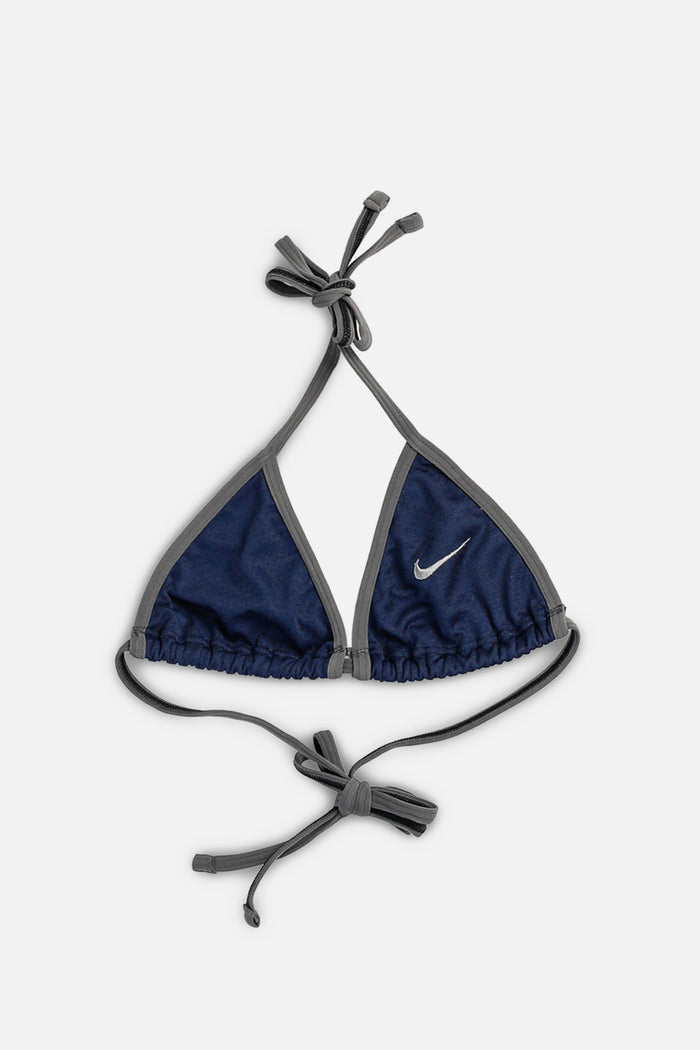 frankie Rework Nike Triangle Top - XS