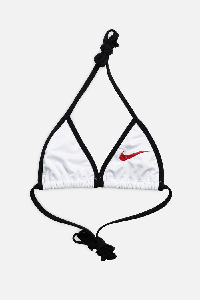 frankie Rework Nike Triangle Top - XS