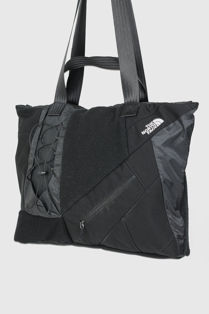 Frankie Rework North Face Journey Bag