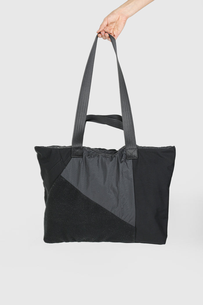 Frankie Rework North Face Journey Bag