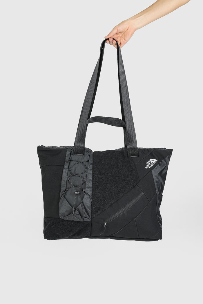 frankie Rework North Face Journey Bag