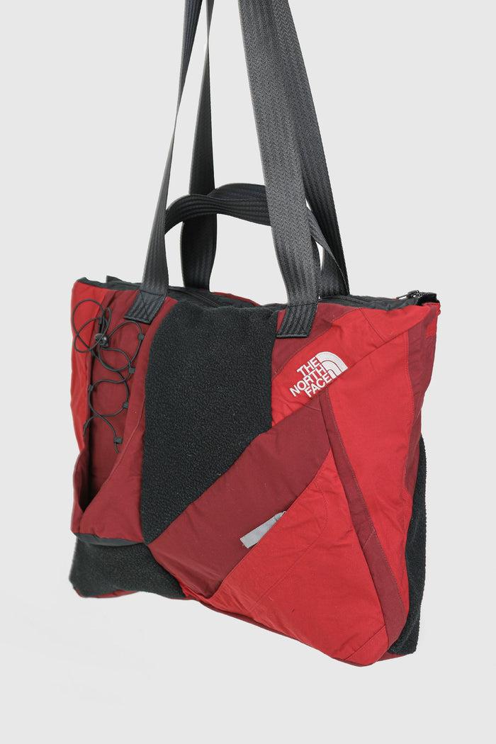 Frankie Rework North Face Journey Bag