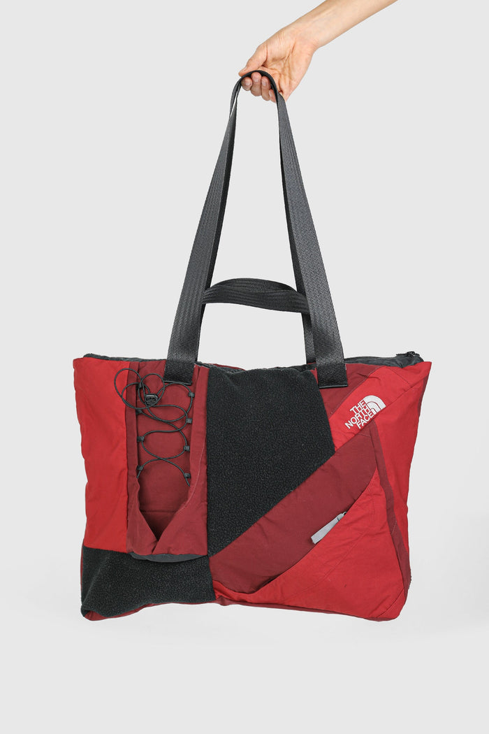 frankie Rework North Face Journey Bag