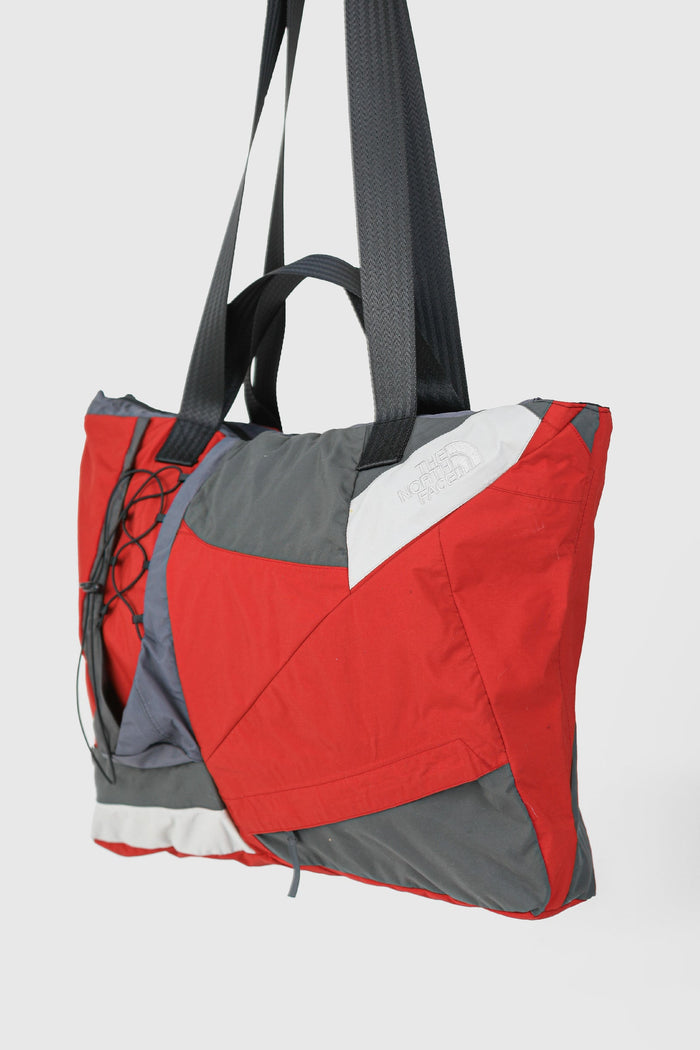 Frankie Rework North Face Journey Bag