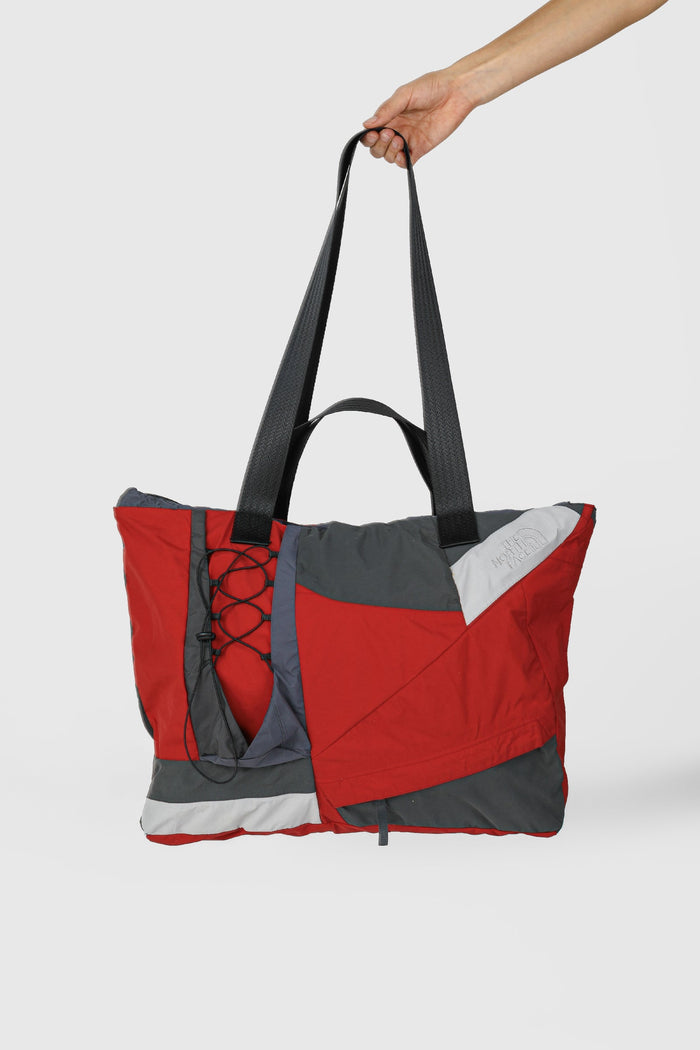 frankie Rework North Face Journey Bag
