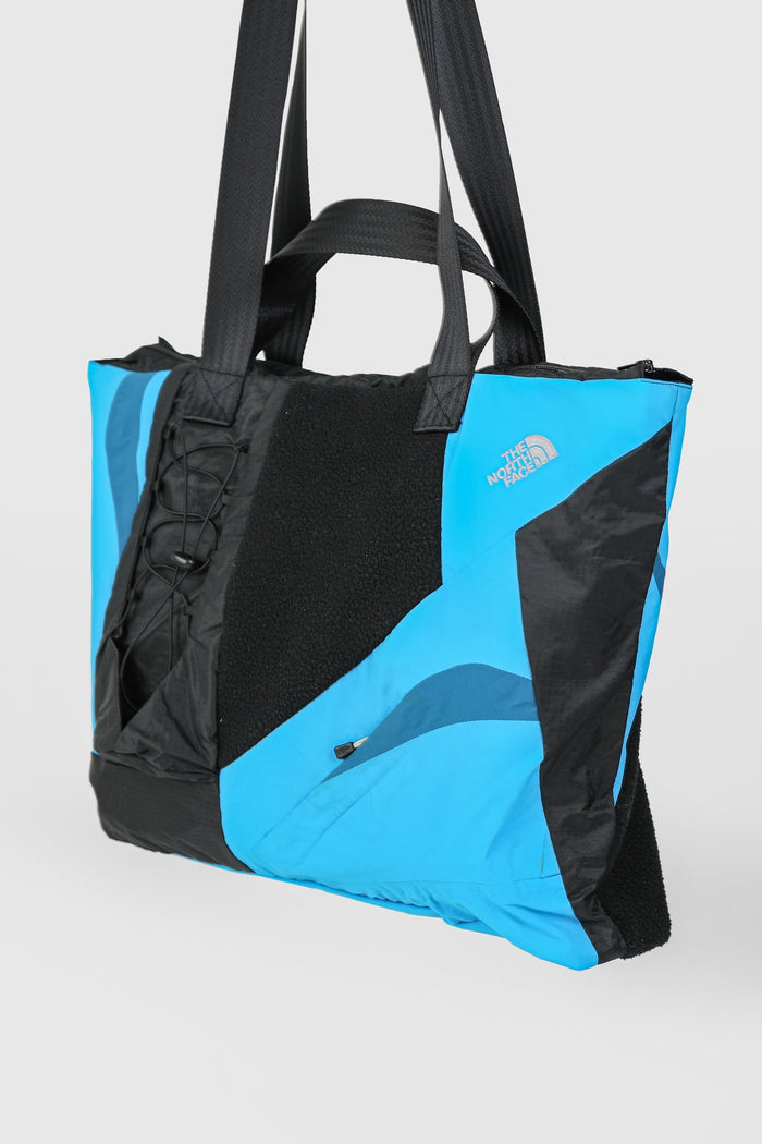 Frankie Rework North Face Journey Bag