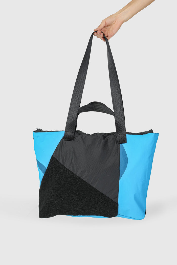 Frankie Rework North Face Journey Bag