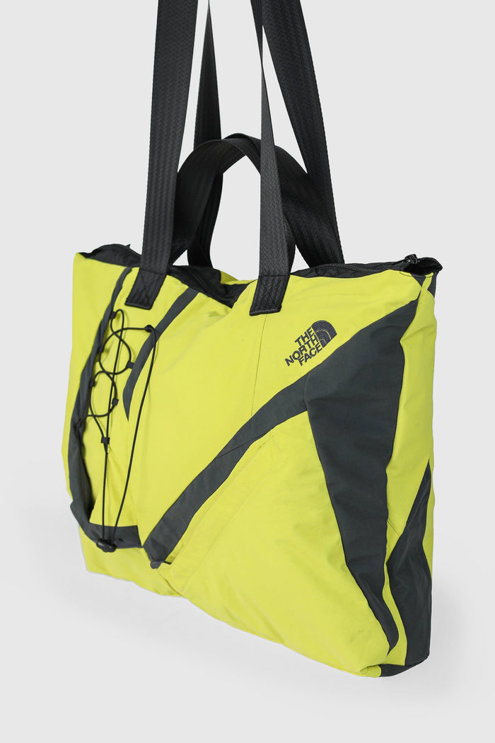 Frankie Rework North Face Journey Bag