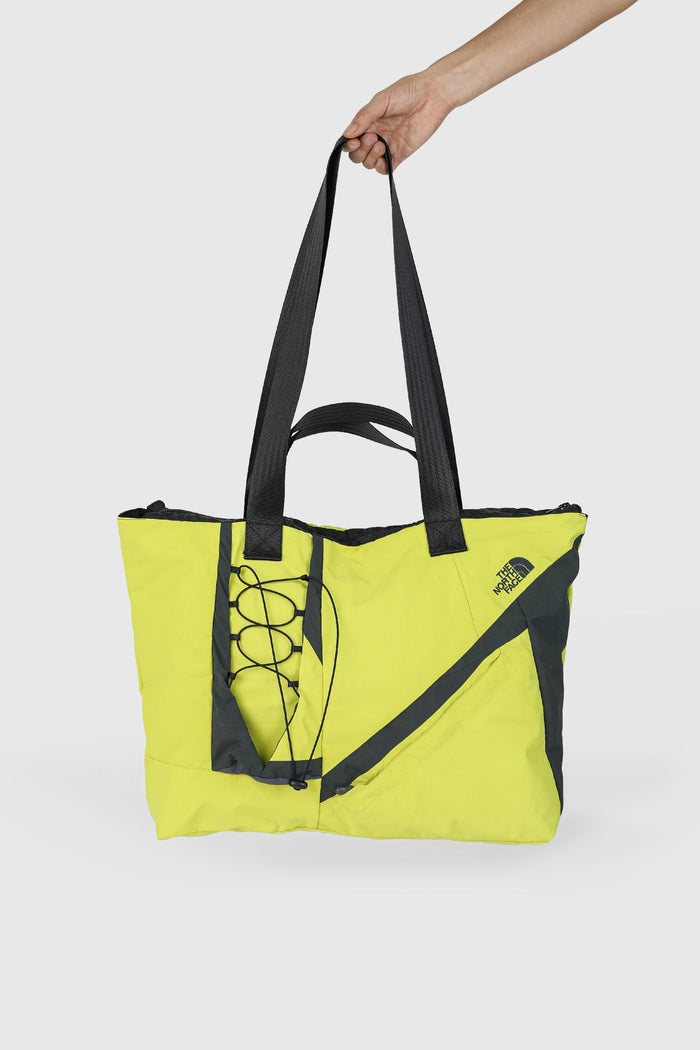 frankie Rework North Face Journey Bag