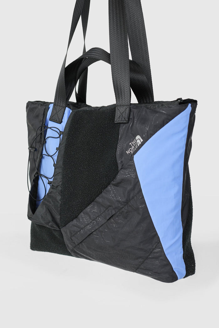 Frankie Rework North Face Journey Bag