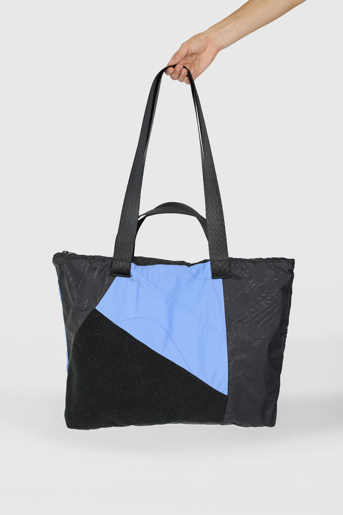 Frankie Rework North Face Journey Bag