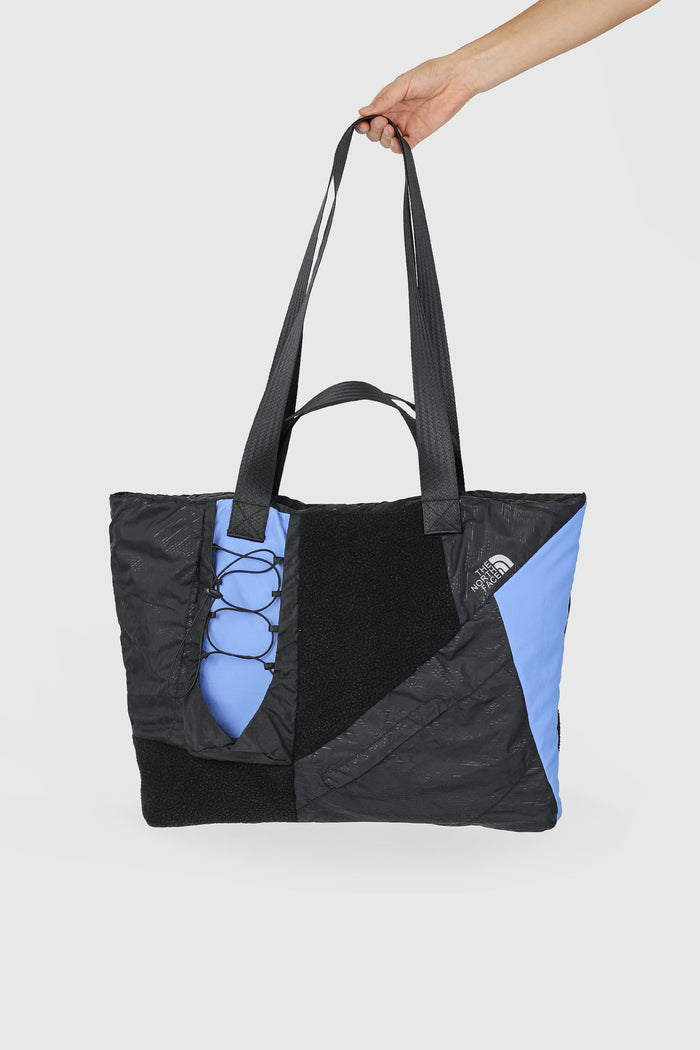 frankie Rework North Face Journey Bag