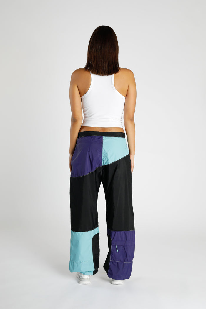 Frankie Rework Outerwear Pant - L