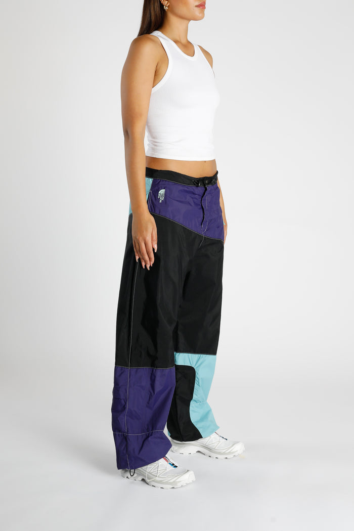 Frankie Rework Outerwear Pant - L