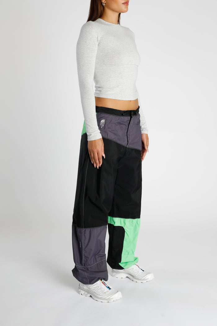 Frankie Rework Outerwear Pant - L