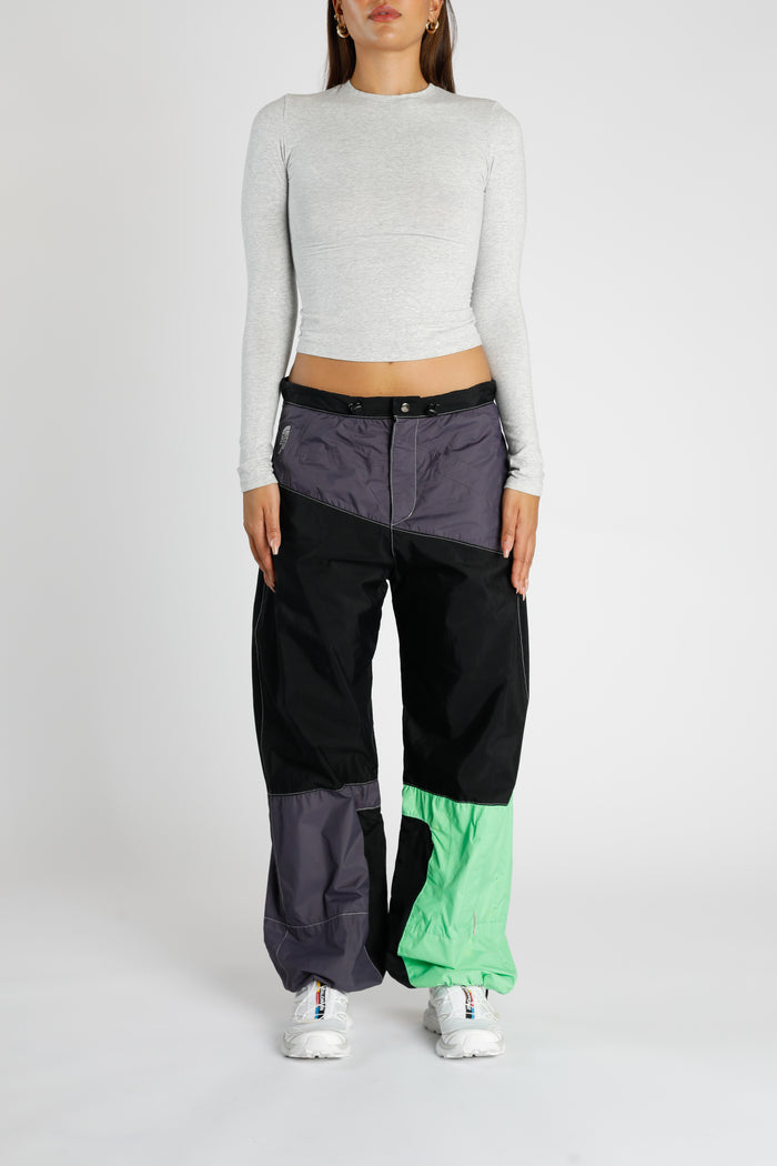 frankie Rework Outerwear Pant - L