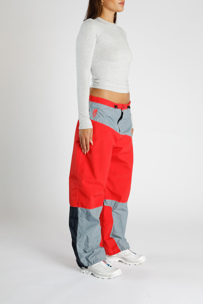 frankie Rework Outerwear Pant - L