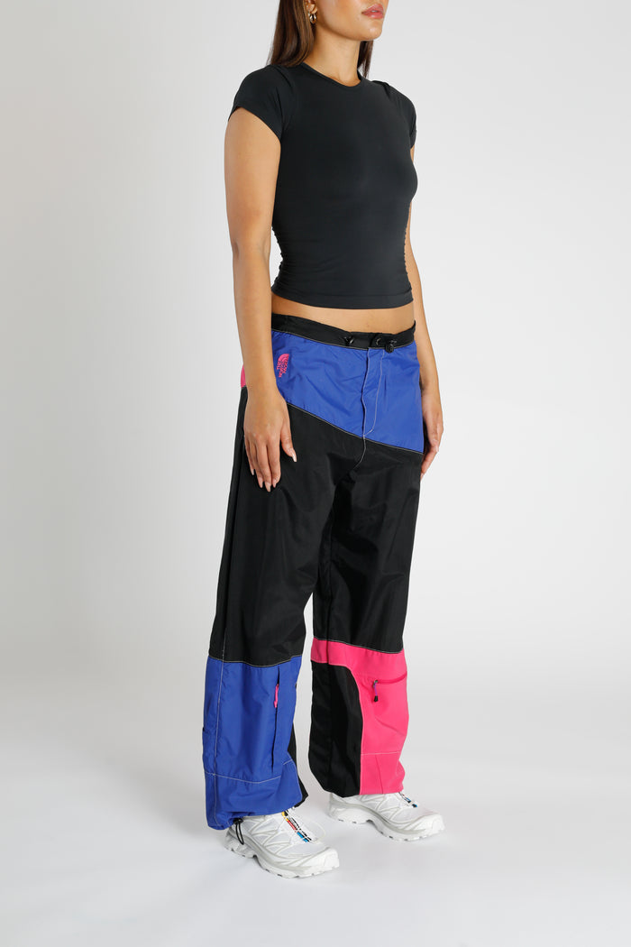 Frankie Rework Outerwear Pant - L