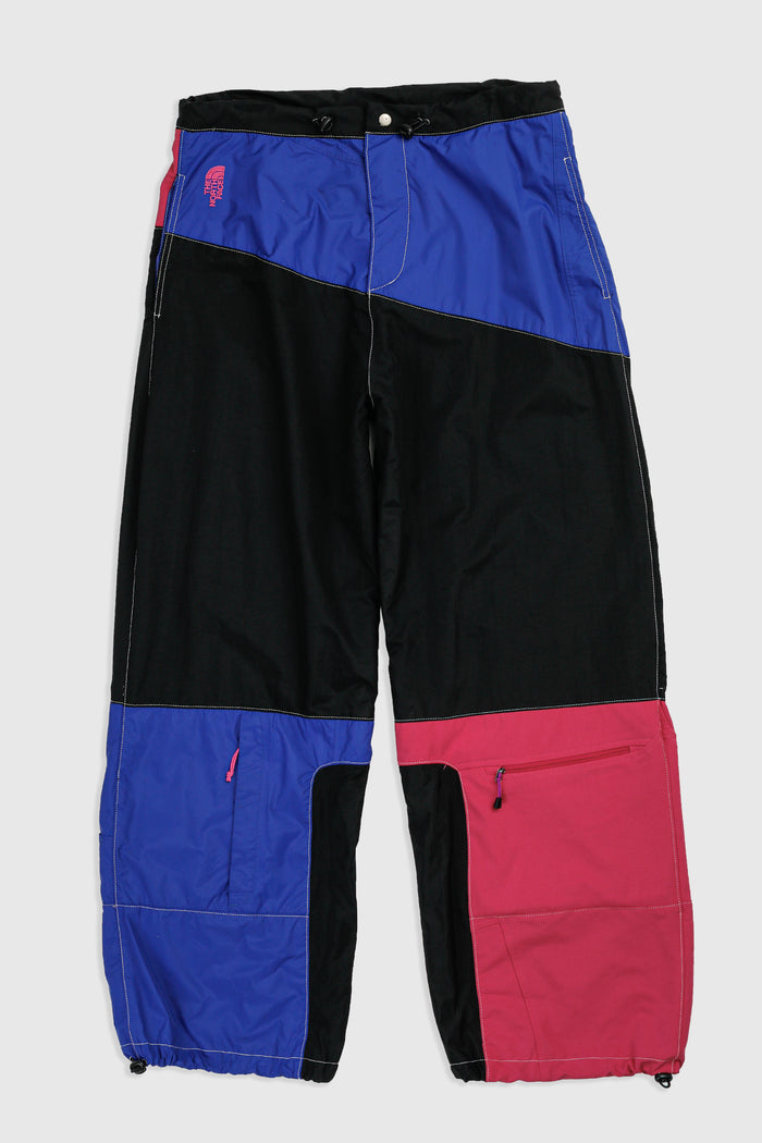 Frankie Rework Outerwear Pant - L