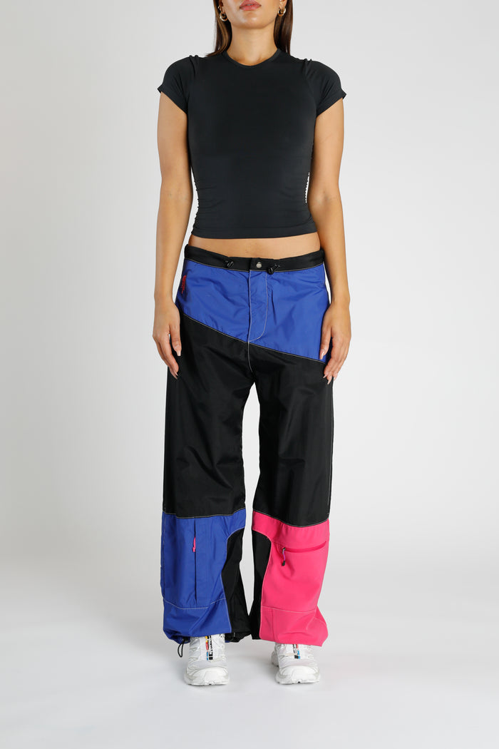 frankie Rework Outerwear Pant - L