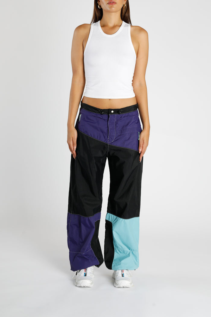 frankie Rework Outerwear Pant - L