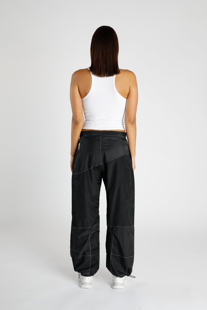 Frankie Rework Outerwear Pant - M