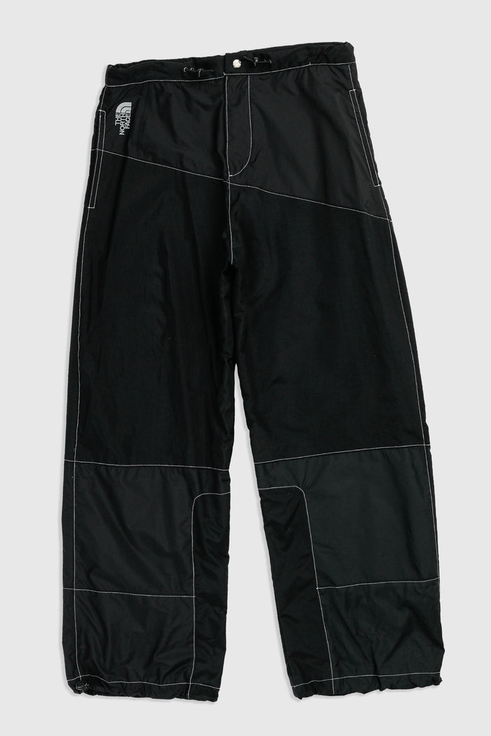 Frankie Rework Outerwear Pant - M