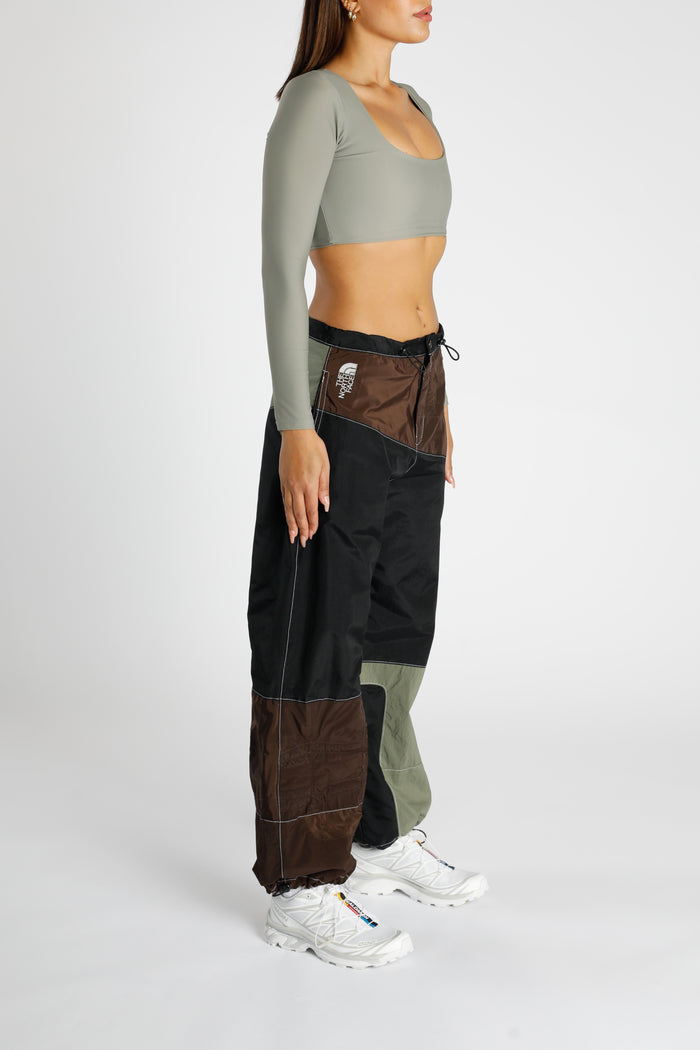 Frankie Rework Outerwear Pant - M