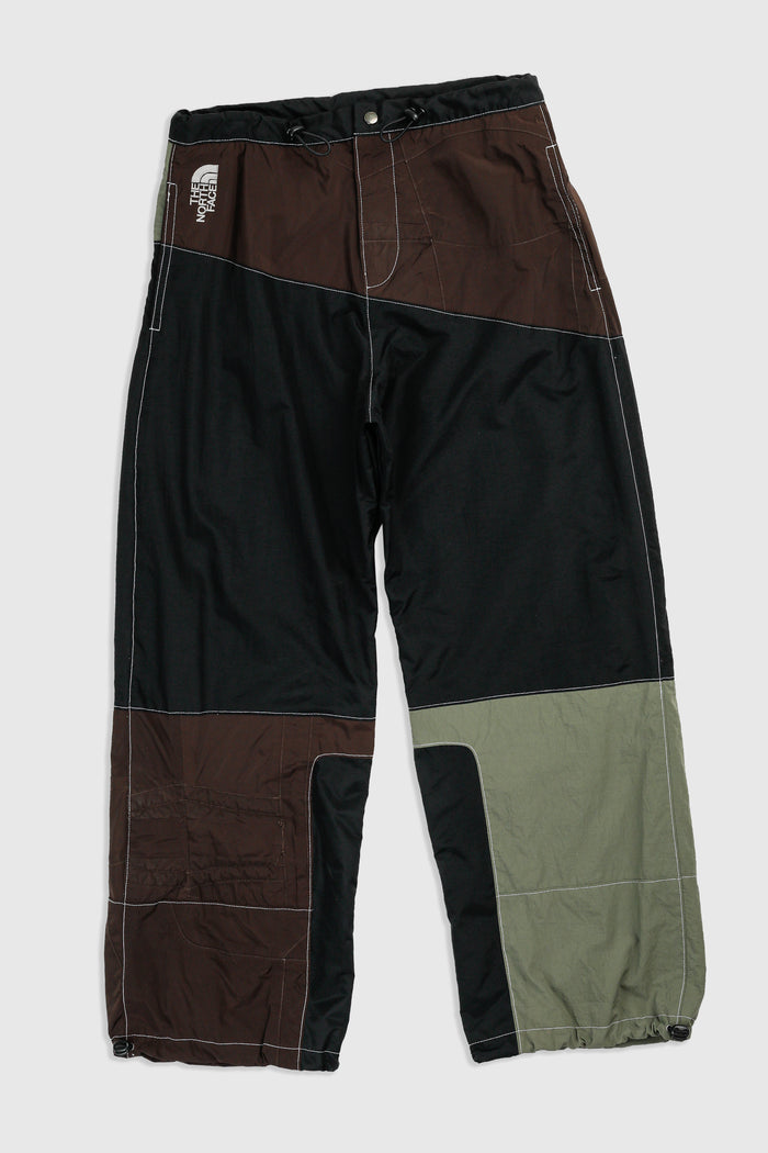 Frankie Rework Outerwear Pant - M