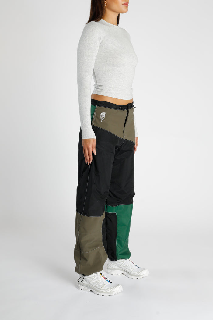 Frankie Rework Outerwear Pant - M