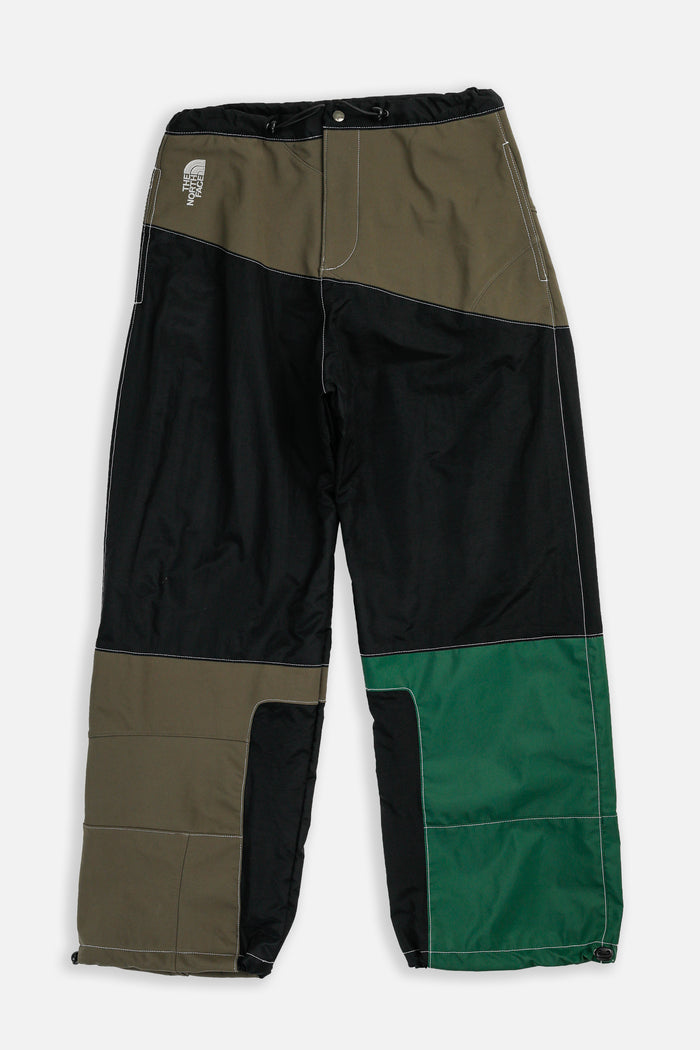 Frankie Rework Outerwear Pant - M