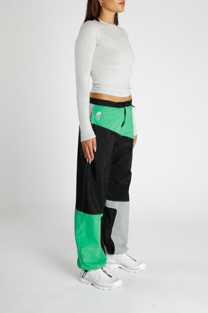 Frankie Rework Outerwear Pant - M