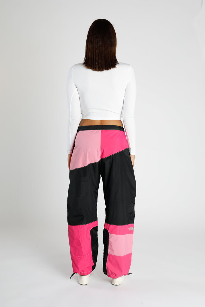 Frankie Rework Outerwear Pant - M