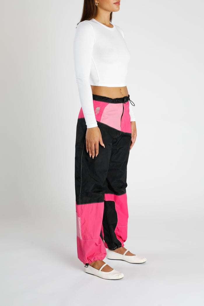 Frankie Rework Outerwear Pant - M