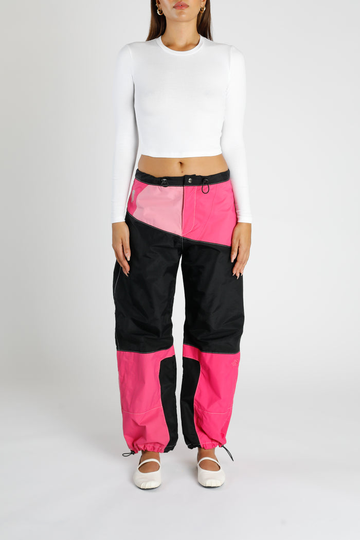 frankie Rework Outerwear Pant - M