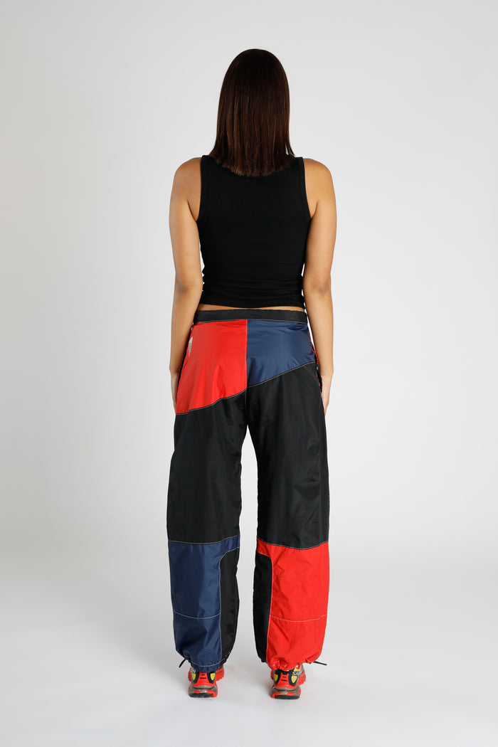 Frankie Rework Outerwear Pant - M