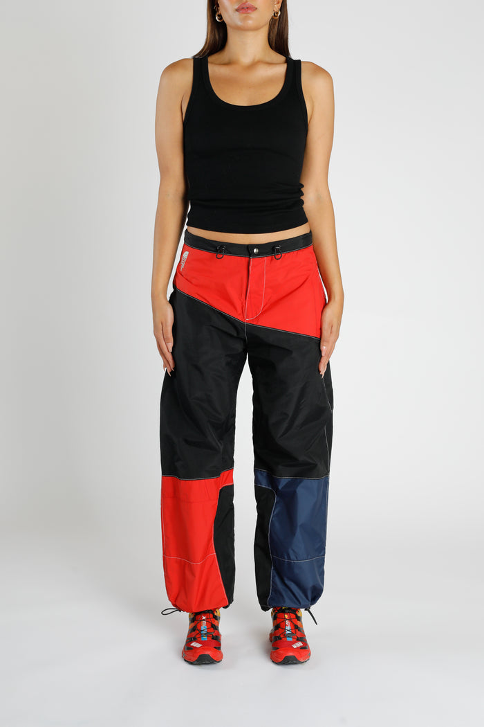frankie Rework Outerwear Pant - M