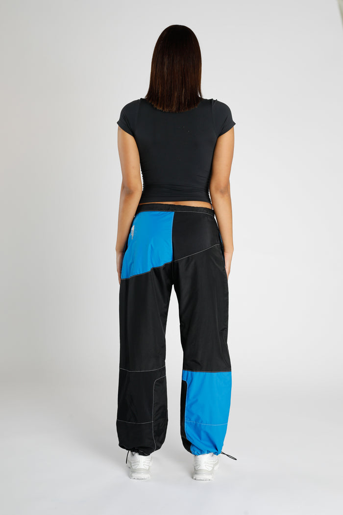 Frankie Rework Outerwear Pant - M