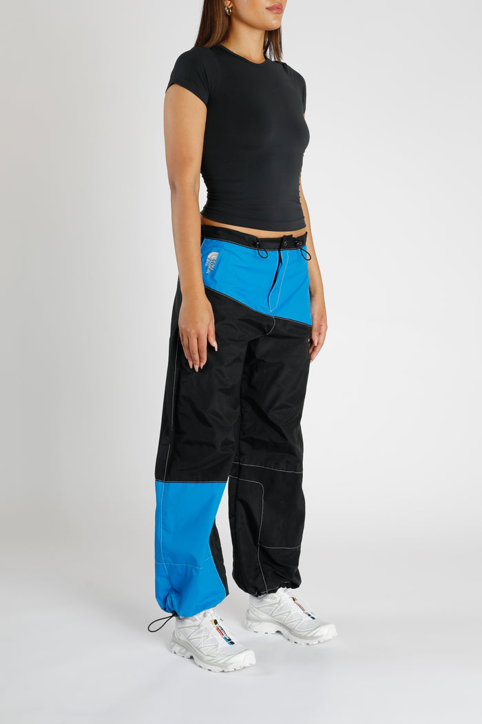 Frankie Rework Outerwear Pant - M