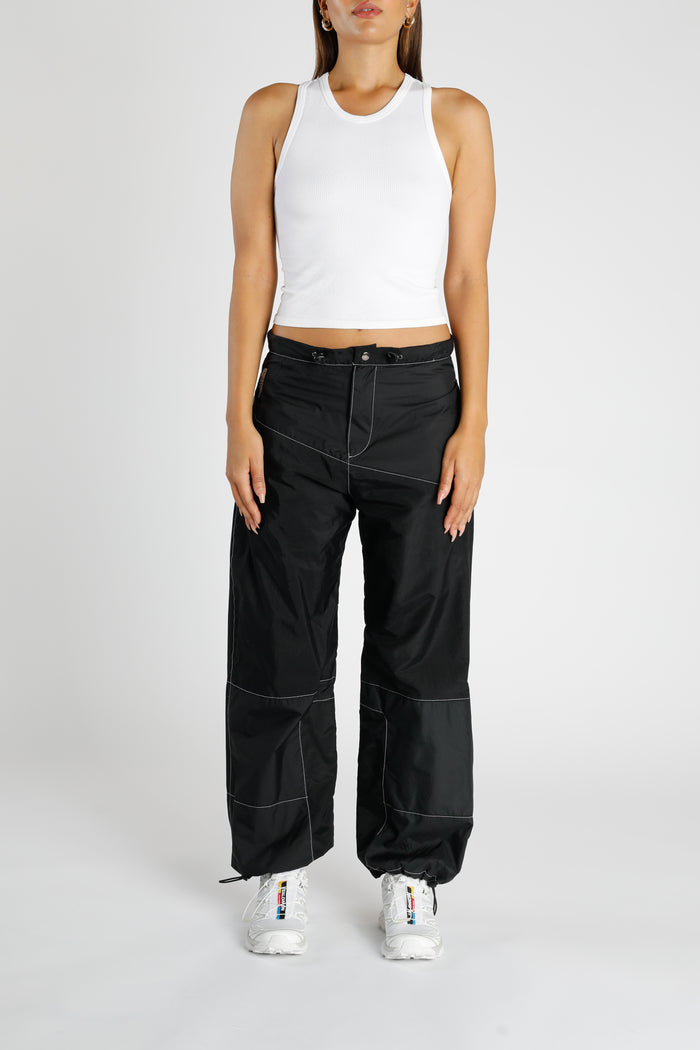 frankie Rework Outerwear Pant - M