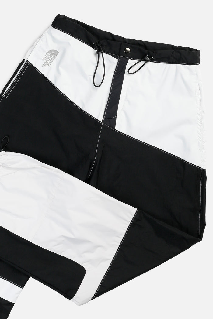 Frankie Rework Outerwear Pant - S