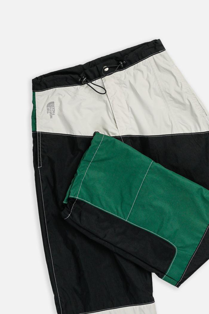 Frankie Rework Outerwear Pant - S