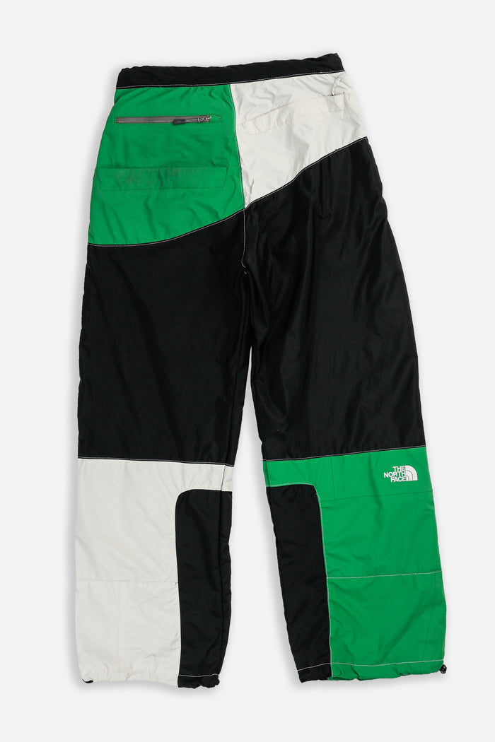 Frankie Rework Outerwear Pant - S