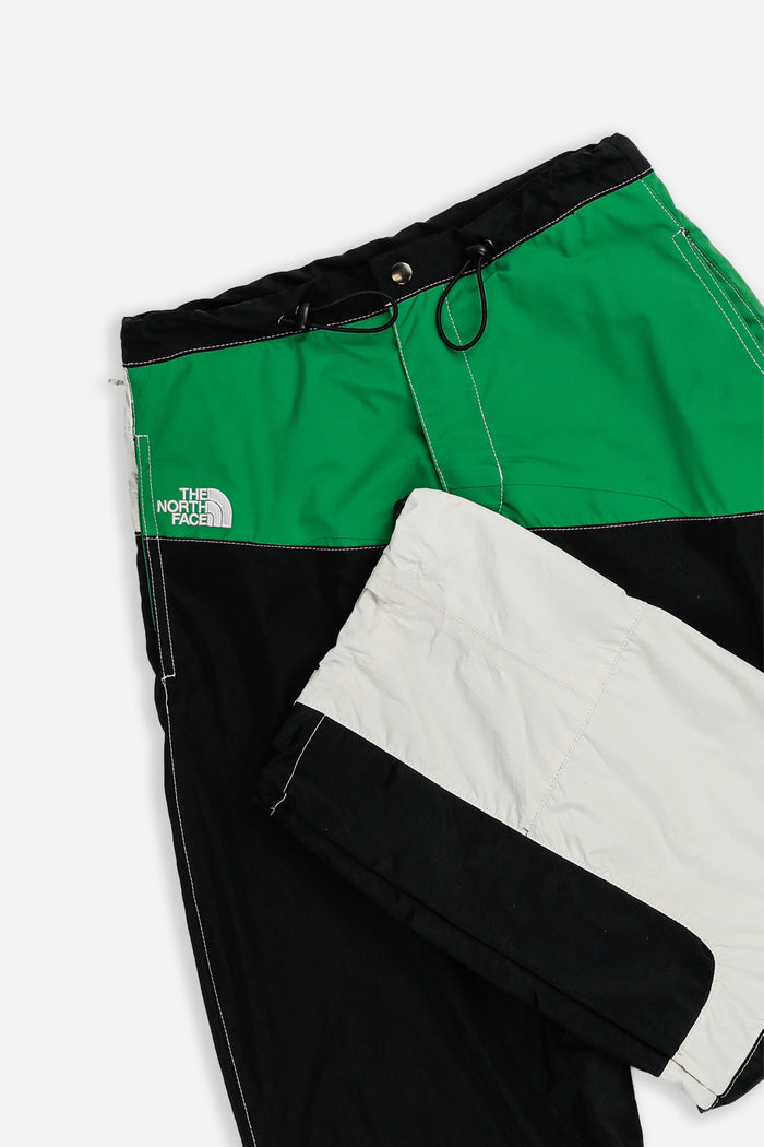 Frankie Rework Outerwear Pant - S