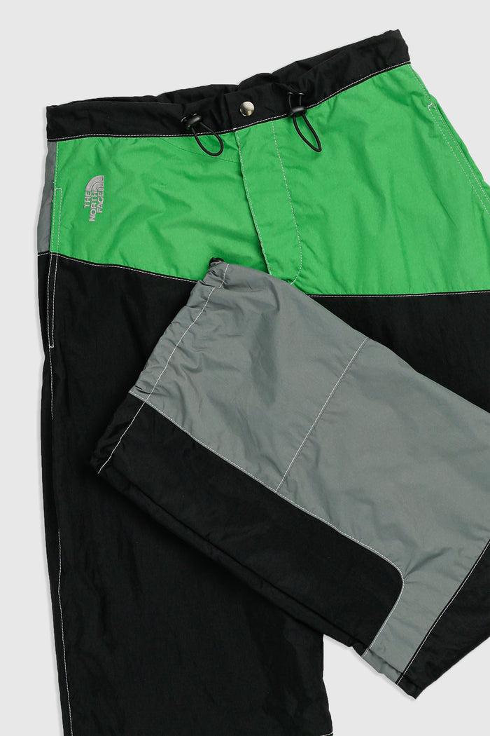 Frankie Rework Outerwear Pant - S