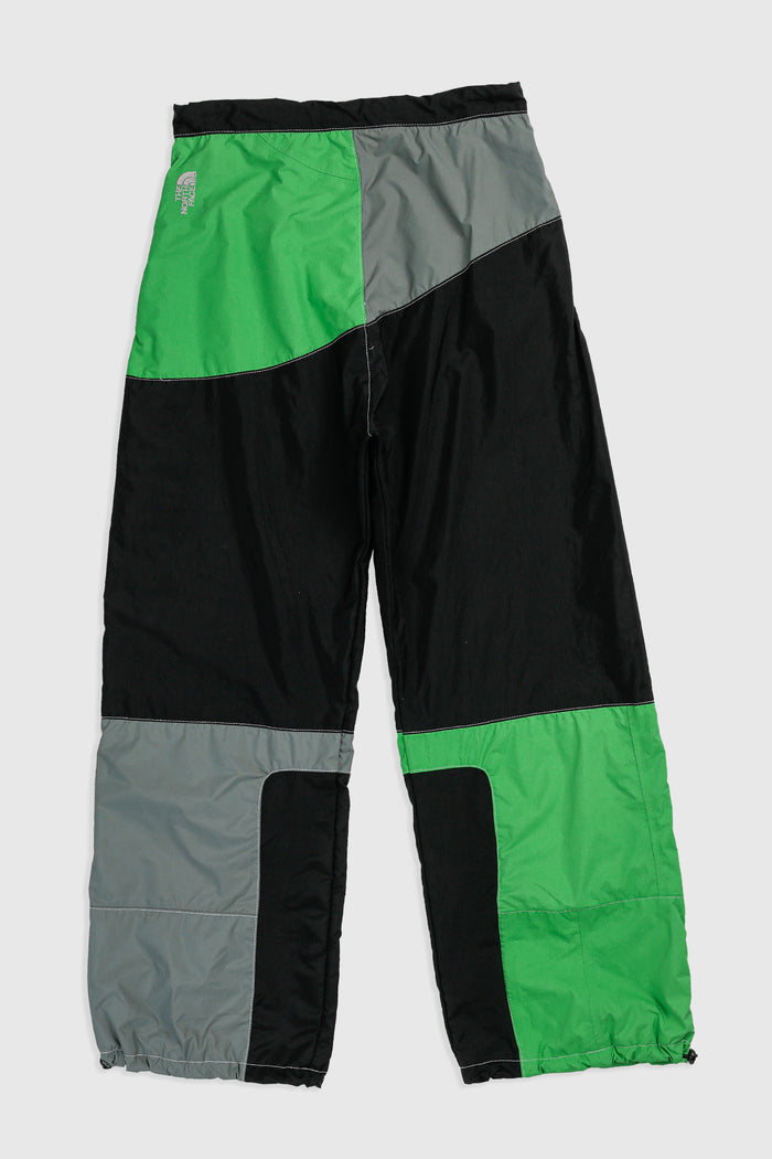 Frankie Rework Outerwear Pant - S