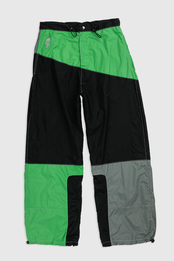 frankie Rework Outerwear Pant - S