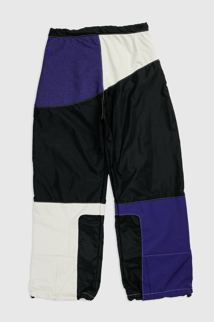 Frankie Rework Outerwear Pant - S